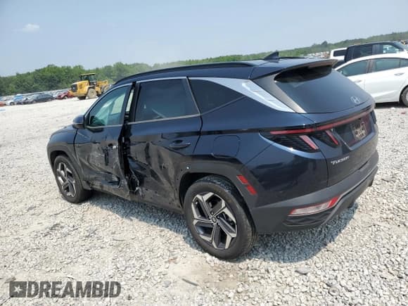 ✅ 2022 Hyundai Tucson SEL Convenience • VIN: KM8JFCA14NU029816 • Lot: 53942383. Wystawiony na Copart z przebiegiem 21 200 mil. Bezpłatny archiwum sprzedaży aukcyjnych z USA i szczegółowy raport historii pojazdu na DreamBid. Zdjęcie 2.