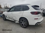 ✅ 2025 BMW X5 sDrive40i • VIN: 5UX13EU0XS9Y43901 • Lot: 61967485. Wystawiony na Copart z przebiegiem Nie podano. Bezpłatny archiwum sprzedaży aukcyjnych z USA i szczegółowy raport historii pojazdu na DreamBid. Zdjęcie 2.