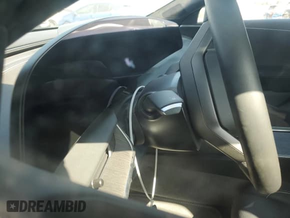 ✅ 2024 Lucid Air Touring • VIN: 50EA1TEAXRA005987 • Lot: 61217355. Wystawiony na Copart z przebiegiem Nie podano. Bezpłatny archiwum sprzedaży aukcyjnych z USA i szczegółowy raport historii pojazdu na DreamBid. Zdjęcie 9.