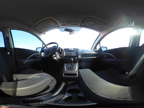 ✅ 2013 Mazda 5 Sport • VIN: JM1CW2BL4D0154781 • Lot: 42487231. Wystawiony na IAAI z przebiegiem 118 598 mil. Bezpłatny archiwum sprzedaży aukcyjnych z USA i szczegółowy raport historii pojazdu na DreamBid. Zdjęcie 18.