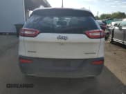✅ 2016 Jeep Cherokee Limited • VIN: 1C4PJMDS4GW236169 • Лот: 64181735. Опубликован ранее на Copart с пробегом 138 089 миль. Бесплатный доступ к архиву аукционных продаж из США и подробный отчёт об истории автомобиля на DreamBid. Изображение 6.