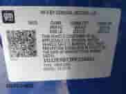 2023 Chevrolet Malibu LT with VIN 1G1ZE5ST3PF219662, listed as a IAAI auction lot 41616867 with 61,525 mi miles and . Bid and sale history available at DreamBid. Image 9.