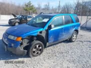 ✅ 2004 Saturn VUE V6 • VIN: 5GZCZ53424S863485 • Lot: 41702410. Wystawiony na IAAI z przebiegiem 318 651 mil. Bezpłatny archiwum sprzedaży aukcyjnych z USA i szczegółowy raport historii pojazdu na DreamBid. Zdjęcie 2.