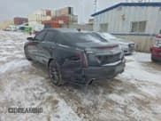 ✅ 2018 Cadillac CTS Luxury AWD • VIN: 1G6AX5SS8J0142886 • Lot: 96562505. Listed on Copart with 139,218 mi. Free auction sales archive from the USA and detailed vehicle history report at DreamBid. Image 3.