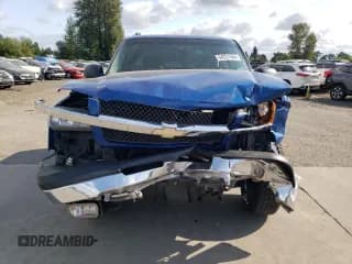 ✅ 2003 Chevrolet Silverado 1500 LS • VIN: 2GCEK19T331195362 • Лот: 64221564. Опубликован ранее на Copart с пробегом Не указан. Бесплатный доступ к архиву аукционных продаж из США и подробный отчёт об истории автомобиля на DreamBid. Изображение 5.