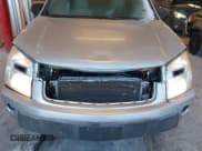 ✅ 2005 Chevrolet Equinox LS • VIN: 2CNDL13F156132399 • Лот: 41383545. Опубликован ранее на IAAI с пробегом 137 787 миль. Бесплатный доступ к архиву аукционных продаж из США и подробный отчёт об истории автомобиля на DreamBid. Изображение 18.