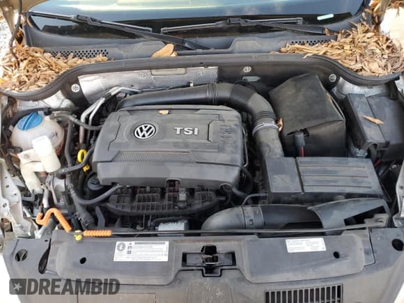 ✅ 2014 Volkswagen Beetle 1.8T • VIN: 3VWJ17AT0EM634798 • Lot: 92348755. Wystawiony na Copart z przebiegiem 95 806 mil. Bezpłatny archiwum sprzedaży aukcyjnych z USA i szczegółowy raport historii pojazdu na DreamBid. Zdjęcie 11.