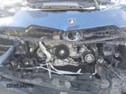 ✅ 2024 Lamborghini Urus Performante • VIN: ZPBUC3ZL3RLA30847 • Lot: 40935032. Listed on IAAI with Not provided. Free auction sales archive from the USA and detailed vehicle history report at DreamBid. Image 20.