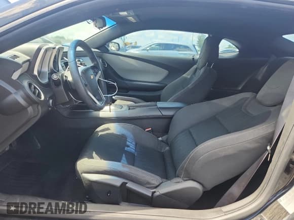 ✅ 2012 Chevrolet Camaro 2LS • VIN: 2G1FA1E36C9181723 • Лот: 60271305. Опубликован ранее на Copart с пробегом 139 530 миль. Бесплатный доступ к архиву аукционных продаж из США и подробный отчёт об истории автомобиля на DreamBid. Изображение 7.