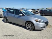 ✅ 2015 Dodge Dart SXT • VIN: 1C3CDFBB4FD141341 • Лот: 55299665. Опубликован ранее на Copart с пробегом 154 861 миль. Бесплатный доступ к архиву аукционных продаж из США и подробный отчёт об истории автомобиля на DreamBid. Изображение 4.
