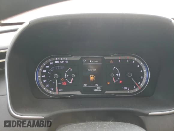 ✅ 2022 Hyundai Tucson SE • VIN: 5NMJA3AE3NH080110 • Lot: 68461574. Wystawiony na Copart z przebiegiem 57 280 mil. Bezpłatny archiwum sprzedaży aukcyjnych z USA i szczegółowy raport historii pojazdu na DreamBid. Zdjęcie 9.