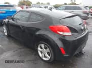 ✅ 2013 Hyundai Veloster w/Black Int • VIN: KMHTC6AD6DU146227 • Lot: 43533594. Wystawiony na IAAI z przebiegiem 104 427 mil. Bezpłatny archiwum sprzedaży aukcyjnych z USA i szczegółowy raport historii pojazdu na DreamBid. Zdjęcie 3.