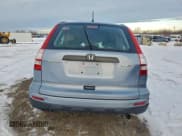 ✅ 2010 Honda CR-V LX • VIN: 5J6RE4H3XAL096146 • Lot: 93916675. Listed on Copart with Not provided. Free auction sales archive from the USA and detailed vehicle history report at DreamBid. Image 6.