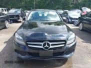✅ 2016 Mercedes-Benz C 300 Luxury • VIN: 55SWF4KB3GU178753 • Lot: 42706652. Listed on IAAI with 204,580 mi. Free auction sales archive from the USA and detailed vehicle history report at DreamBid. Image 11.