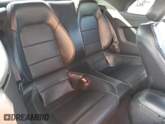 ✅ 2020 Ford Mustang EcoBoost Premium • VIN: 1FATP8UH5L5179768 • Lot: 90226595. Listed on Copart with 80,704 mi. Free auction sales archive from the USA and detailed vehicle history report at DreamBid. Image 10.