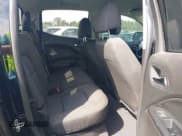 ✅ 2021 Chevrolet Colorado 2WD LT • VIN: 1GCGSCEA6M1283709 • Лот: 41791122. Опубликован ранее на IAAI с пробегом 58 893 миль. Бесплатный доступ к архиву аукционных продаж из США и подробный отчёт об истории автомобиля на DreamBid. Изображение 8.