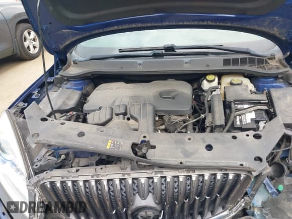 ✅ 2013 Buick Verano Group • VIN: 1G4PS5SKXD4103540 • Лот: 42988748. Опубликован ранее на IAAI с пробегом 72 350 миль. Бесплатный доступ к архиву аукционных продаж из США и подробный отчёт об истории автомобиля на DreamBid. Изображение 10.