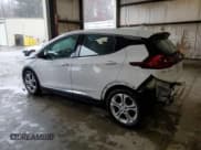 ✅ 2018 Chevrolet Bolt EV LT • VIN: 1G1FW6S07J4133723 • Lot: 84045104. Wystawiony na Copart z przebiegiem 84 907 mil. Bezpłatny archiwum sprzedaży aukcyjnych z USA i szczegółowy raport historii pojazdu na DreamBid. Zdjęcie 2.