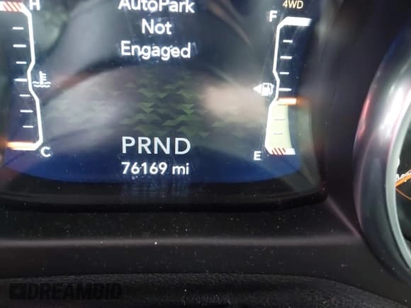 ✅ 2021 Jeep Wrangler Unlimited Sport S • VIN: 1C4HJXDGXMW523092 • Лот: 42214857. Опубликован ранее на IAAI с пробегом 76 169 миль. Бесплатный доступ к архиву аукционных продаж из США и подробный отчёт об истории автомобиля на DreamBid. Изображение 16.