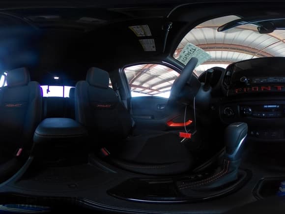 ✅ 2025 Nissan Frontier Pro-4X • VIN: 1N6ED1EK2SN609426 • Лот: 42397424. Опубликован ранее на IAAI с пробегом 675 миль. Бесплатный доступ к архиву аукционных продаж из США и подробный отчёт об истории автомобиля на DreamBid. Изображение 18.