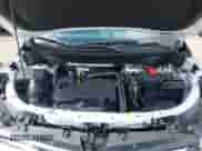 2025 Chevrolet Equinox AWD LT с VIN 3GNAXPEG8SL223205, выставлен на аукционе IAAI как лот 42033106 с пробегом 164 миль миль и . История ставок и продаж доступна на DreamBid. Изображение 10.