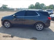 ✅ 2019 Chevrolet Equinox Premier • VIN: 2GNAXNEV4K6184569 • Lot: 42670537. Listed on IAAI with 163,594 mi. Free auction sales archive from the USA and detailed vehicle history report at DreamBid. Image 14.