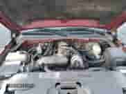 2006 Chevrolet Silverado 1500 LS z VIN 1GCEK19V36Z107360, wystawiony jako Copart lot #82951684 z przebiegiem 226 564 mil mil oraz Szkoda całkowita • Salvage title. Historia ofert i sprzedaży dostępna na DreamBid. Obrazek 11.