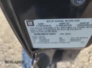 ✅ 2001 Chevrolet Silverado 2500HD LT3 • VIN: 1GCHK23G31F145971 • Lot: 43466785. Listed on Copart with 229,090 mi. Free auction sales archive from the USA and detailed vehicle history report at DreamBid. Image 13.