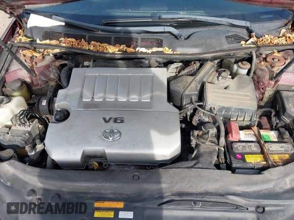 ✅ 2009 Toyota Avalon XL • VIN: 4T1BK36B89U344089 • Lot: 43618652. Listed on IAAI with 161,954 mi. Free auction sales archive from the USA and detailed vehicle history report at DreamBid. Image 10.