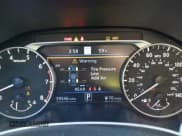 ✅ 2024 Nissan Altima SV • VIN: 1N4BL4DV2RN430180 • Lot: 43882936. Wystawiony na IAAI z przebiegiem 39 546 mil. Bezpłatny archiwum sprzedaży aukcyjnych z USA i szczegółowy raport historii pojazdu na DreamBid. Zdjęcie 7.