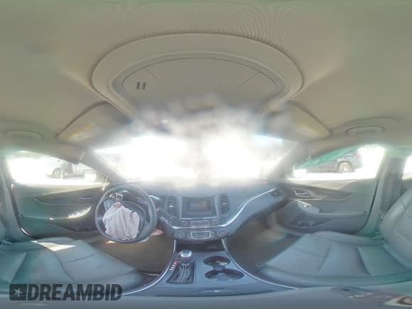 ✅ 2015 Chevrolet Impala LS • VIN: 2G11Z5SL9F9146970 • Lot: 53934485. Listed on Copart with 131,531 mi. Free auction sales archive from the USA and detailed vehicle history report at DreamBid. Image 14.