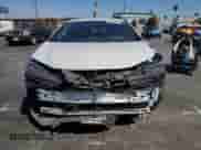 2024 Toyota Prius LE with VIN JTDACAAU6R3017044, listed as a Copart auction lot 71922495 with 35,691 mi miles and Salvage title. Bid and sale history available at DreamBid. Image 5.