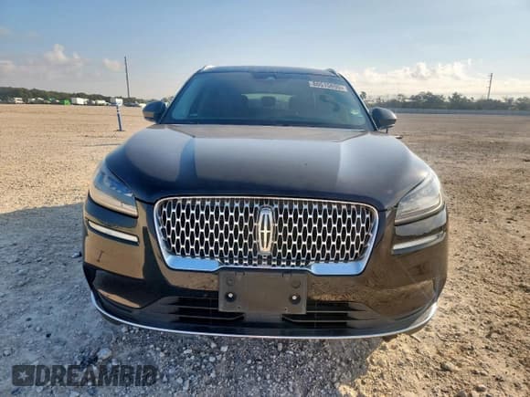 ✅ 2022 Lincoln Corsair Standard • VIN: 5LMCJ1C99NUL01787 • Lot: 80515695. Wystawiony na Copart z przebiegiem 140 180 mil. Bezpłatny archiwum sprzedaży aukcyjnych z USA i szczegółowy raport historii pojazdu na DreamBid. Zdjęcie 5.