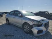 ✅ 2019 Hyundai Accent SE • VIN: 3KPC24A30KE049894 • Лот: 48053795. Опубликован ранее на Copart с пробегом 117 414 миль. Бесплатный доступ к архиву аукционных продаж из США и подробный отчёт об истории автомобиля на DreamBid. Изображение 4.