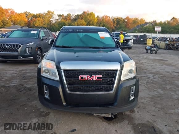 ✅ 2014 GMC Terrain SLE • VIN: 2GKFLVEK1E6131191 • Lot: 43572544. Wystawiony na IAAI z przebiegiem 138 629 mil. Bezpłatny archiwum sprzedaży aukcyjnych z USA i szczegółowy raport historii pojazdu na DreamBid. Zdjęcie 12.