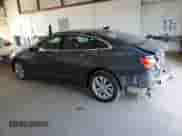 2021 Chevrolet Malibu LT with VIN 1G1ZD5ST7MF010228, listed as a Copart auction lot 81296455 with 51,440 mi miles and Salvage title. Bid and sale history available at DreamBid. Image 2.