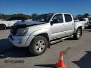✅ 2011 Toyota Tacoma • VIN: 3TMLU4EN2BM065428 • Lot: 86501835. Listed on Copart with 122,838 mi. Free auction sales archive from the USA and detailed vehicle history report at DreamBid. Image 1.