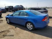 ✅ 2011 Mercury Milan • VIN: 3MEHM0HA8BR603848 • Лот: 59002355. Опубликован ранее на Copart с пробегом 196 660 миль. Бесплатный доступ к архиву аукционных продаж из США и подробный отчёт об истории автомобиля на DreamBid. Изображение 2.