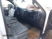 ✅ 2016 Chevrolet Silverado 2500HD Work Truck • VIN: 1GC1CUE80GF217850 • Lot: 42120276. Listed on IAAI with 268,987 mi. Free auction sales archive from the USA and detailed vehicle history report at DreamBid. Image 5.