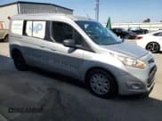 ✅ 2017 Ford Transit Connect XLT • VIN: NM0GE9F75H1318269 • Lot: 61581915. Listed on Copart with 173,357 mi. Free auction sales archive from the USA and detailed vehicle history report at DreamBid. Image 4.