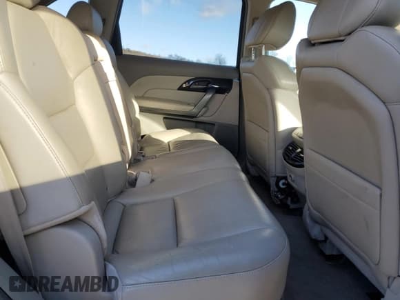 ✅ 2008 Acura MDX • VIN: 2HNYD28248H513293 • Lot: 93373255. Wystawiony na Copart z przebiegiem 150 933 mil. Bezpłatny archiwum sprzedaży aukcyjnych z USA i szczegółowy raport historii pojazdu na DreamBid. Zdjęcie 11.