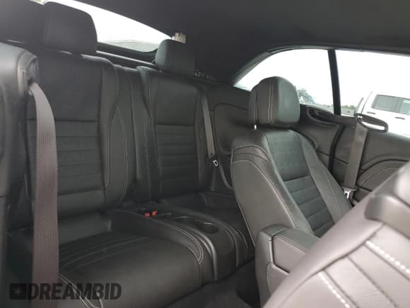 ✅ 2016 Buick Cascada Premium • VIN: W04WT3N53GG112343 • Лот: 62080574. Опубликован ранее на Copart с пробегом 24 000 миль. Бесплатный доступ к архиву аукционных продаж из США и подробный отчёт об истории автомобиля на DreamBid. Изображение 10.