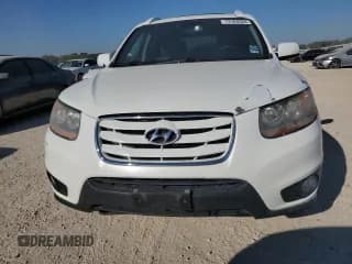 ✅ 2010 Hyundai Santa Fe SE • VIN: 5NMSHDAG8AH333083 • Lot: 73104524. Listed on Copart with 193,564 mi. Free auction sales archive from the USA and detailed vehicle history report at DreamBid. Image 5.