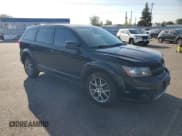 ✅ 2017 Dodge Journey GT • VIN: 3C4PDDEG6HT593619 • Лот: 83761955. Опубликован ранее на Copart с пробегом 104 030 миль. Бесплатный доступ к архиву аукционных продаж из США и подробный отчёт об истории автомобиля на DreamBid. Изображение 4.