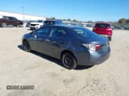 ✅ 2014 Toyota Corolla L • VIN: 2T1BURHE7EC173738 • Lot: 43660565. Listed on IAAI with 146,246 mi. Free auction sales archive from the USA and detailed vehicle history report at DreamBid. Image 3.