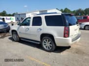 ✅ 2013 GMC Yukon Denali • VIN: 1GKS1EEF7DR289044 • Лот: 65395205. Опубликован ранее на Copart с пробегом 150 515 миль. Бесплатный доступ к архиву аукционных продаж из США и подробный отчёт об истории автомобиля на DreamBid. Изображение 2.