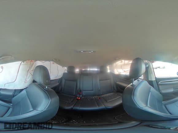 ✅ 2021 Volkswagen Atlas SE • VIN: 1V2DP2CA9MC598086 • Lot: 65634035. Wystawiony na Copart z przebiegiem 44 698 mil. Bezpłatny archiwum sprzedaży aukcyjnych z USA i szczegółowy raport historii pojazdu na DreamBid. Zdjęcie 15.