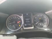 ✅ 2020 Toyota Tacoma Limited • VIN: 3TMGZ5AN9LM347307 • Lot: 65679465. Listed on Copart with 43,446 mi. Free auction sales archive from the USA and detailed vehicle history report at DreamBid. Image 9.