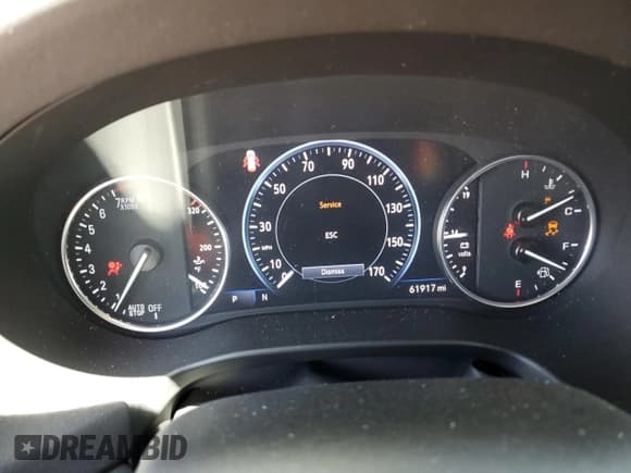 ✅ 2021 Buick Enclave Avenir • VIN: 5GAERDKW8MJ250883 • Lot: 67672795. Wystawiony na Copart z przebiegiem 61 917 mil. Bezpłatny archiwum sprzedaży aukcyjnych z USA i szczegółowy raport historii pojazdu na DreamBid. Zdjęcie 9.