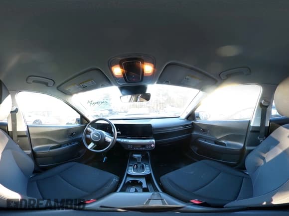 ✅ 2024 Hyundai Kona SEL • VIN: KM8HB3AB0RU148469 • Лот: 43648869. Опубликован ранее на IAAI с пробегом 28 814 миль. Бесплатный доступ к архиву аукционных продаж из США и подробный отчёт об истории автомобиля на DreamBid. Изображение 18.